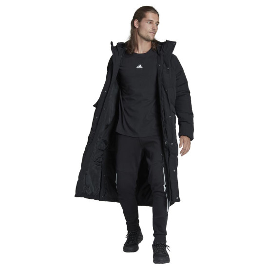 Adidas Ανδρικό μπουφάν Big Baffle Coat